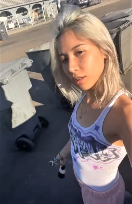 Charisma Kain sexe star des photos