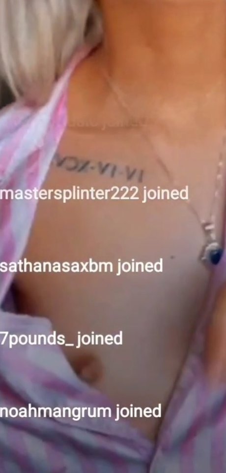 Charisma Kain desnudos estrella archivo