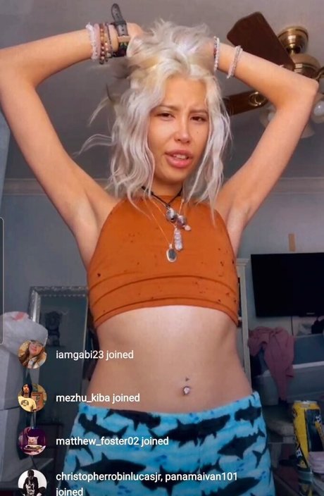 Charisma Kain sexe star collection