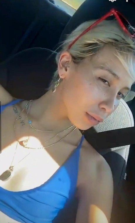 Charisma Kain actrice artistique img