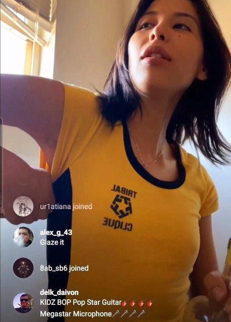 Charisma Kain desnudos estrella fotos