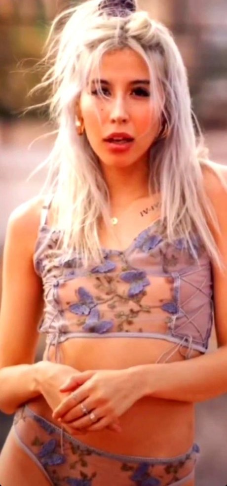 Charisma Kain star du porno xxx img