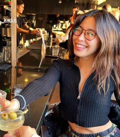 Charisma Kain Image de profil