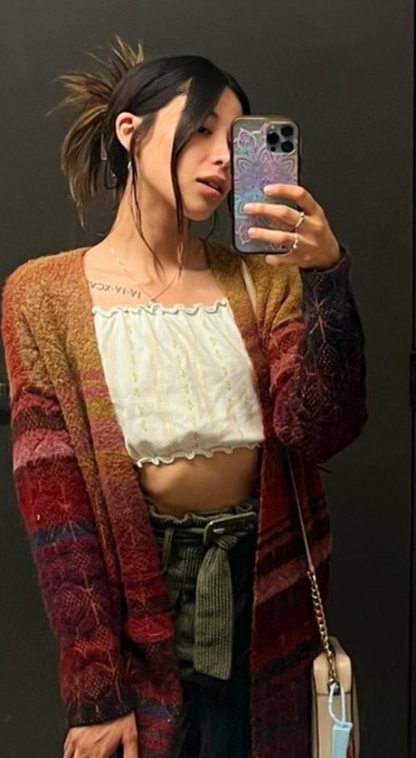 Charisma Kain sexe star du porno photo