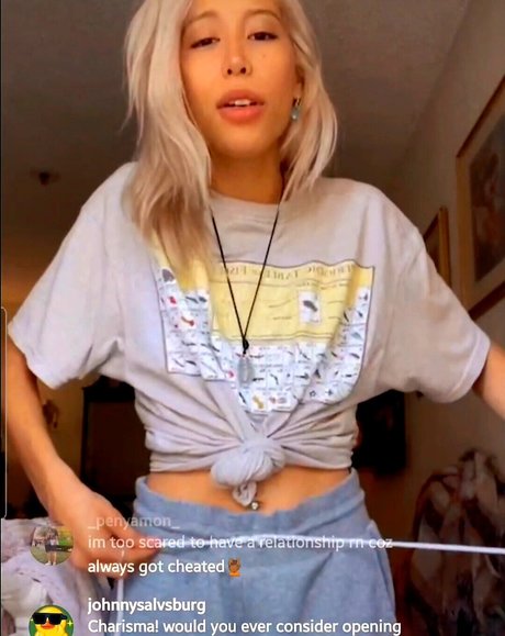 Charisma Kain estrella pornografica imágenes