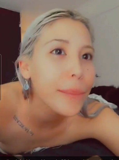 Charisma Kain modèle photos