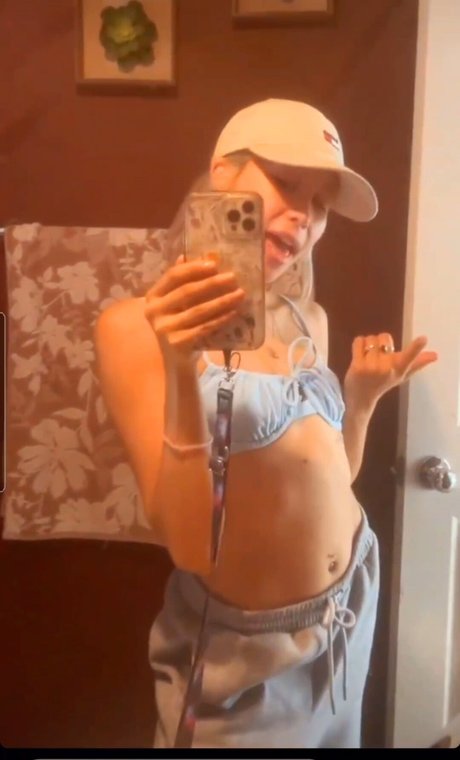 Charisma Kain estrella porno exclusiva imágenes