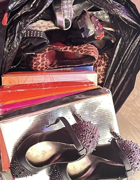 kaliryder estrella porno hermosa recopilación