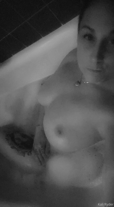 kaliryder modelo porno fotos