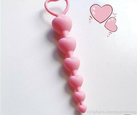 putridmika modelo mejor galerías