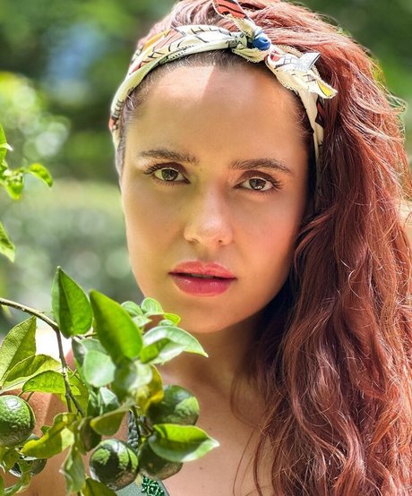 Ana Lucia Dominguez sexo modelo imágenes