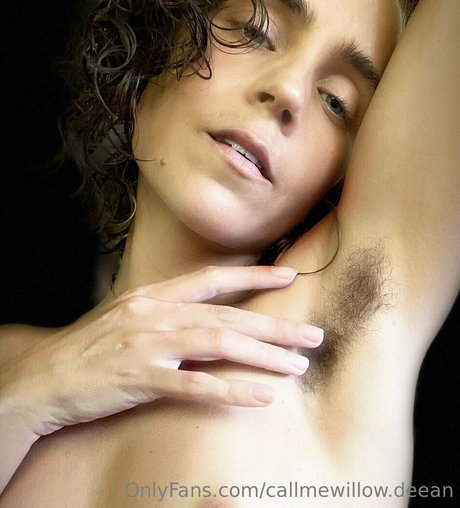 callmewillow deean erotic model archive
