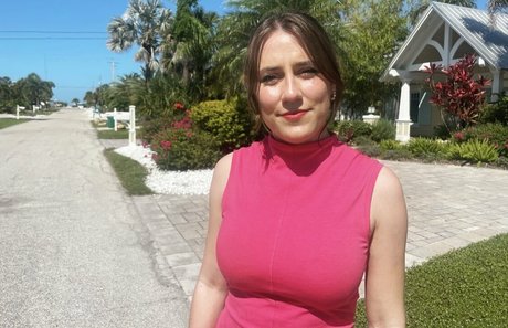 Marianna Spring model perfect gallery