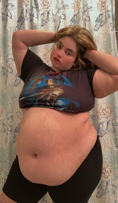 lilmamakay12 estrella atractiva recopilación