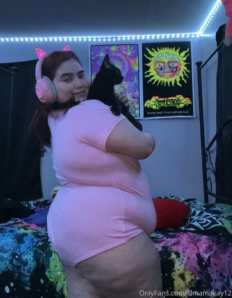 lilmamakay12 modelo desnudos imágenes