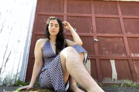 Scarlet Labelle estrella porno mejor galería