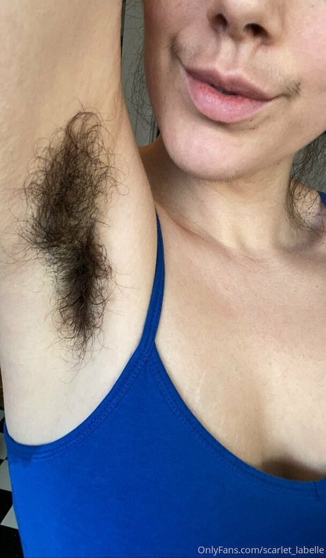 Scarlet Labelle étoile érotique galeries