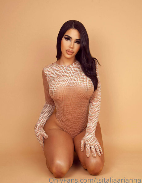 tsitaliaarianna mejor actriz galerías