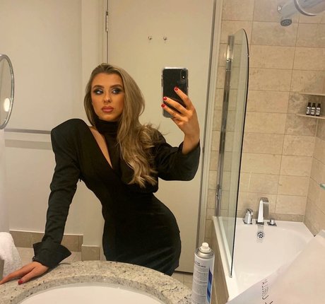 Morgan B libre de estrellas galería