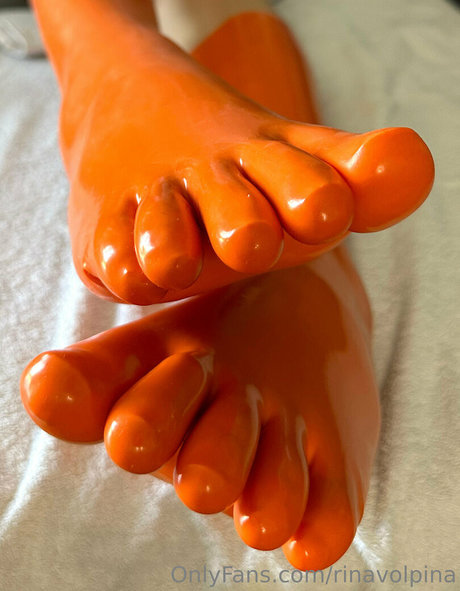 rinavolpina estrella de alta definición recopilación