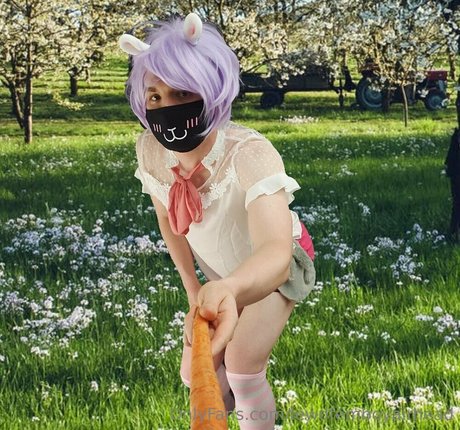 lewdfemboyairhead beau modèle photos