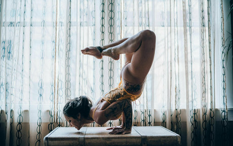 sageofthesun modèle nu image