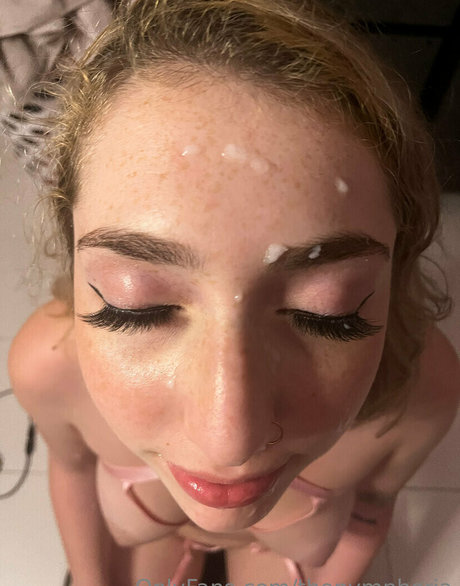 thenymphoria estrella sexy archivo