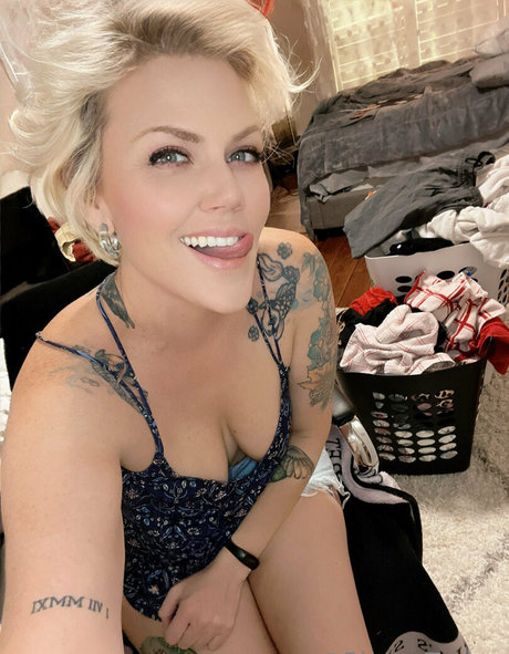 biancatusher modelo bonita recopilación