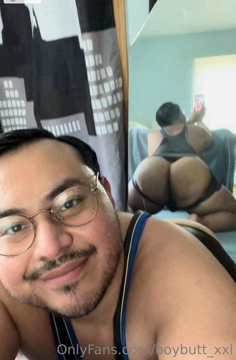 boybutt xxl modelo mejor galerías