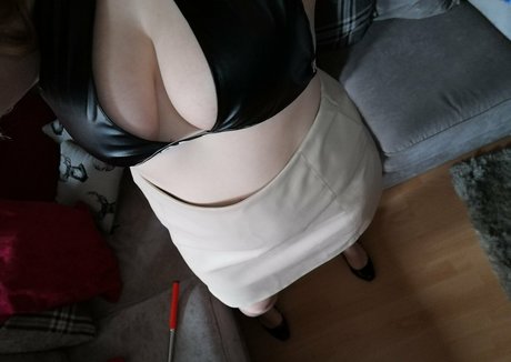 yourlucyloo art star du porno img