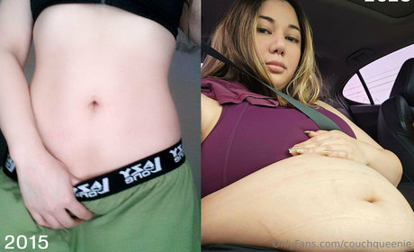 couchqueenie star du porno gratuite photos
