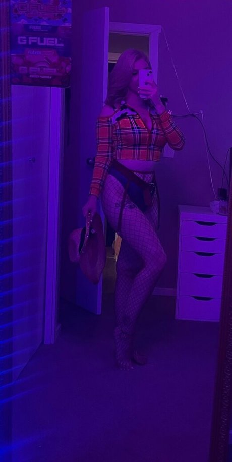 Honhoneyybeebaby naked pornstar img
