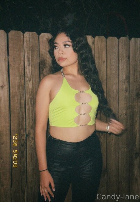 candy lane joli modèle archive