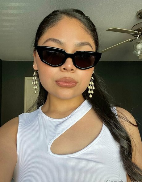 candy lane star du porno exclusive photos