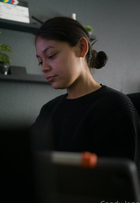 candy lane star du porno sympa collection