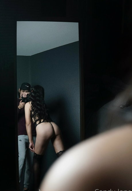 candy lane actriz libre recopilación