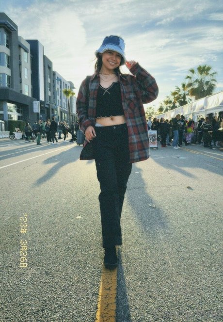 candy lane haut modèle image