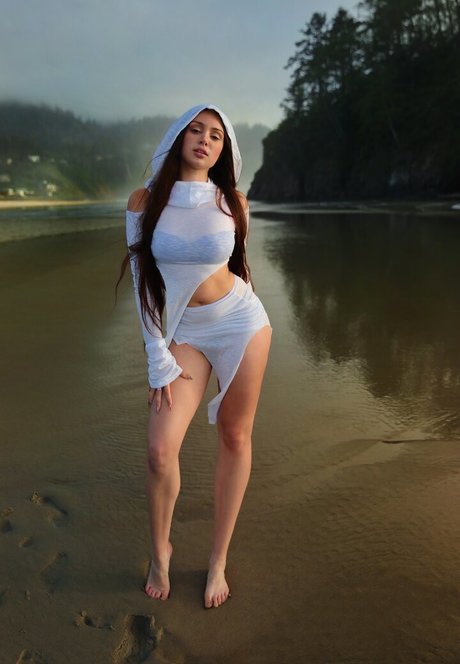 _li si_ actrice nue galerie