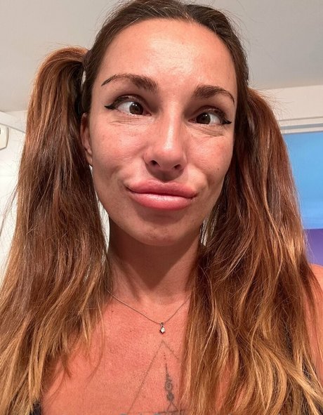 roxysdream bonita estrella imágenes