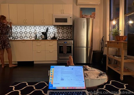 roxysdream Imagen de perfil