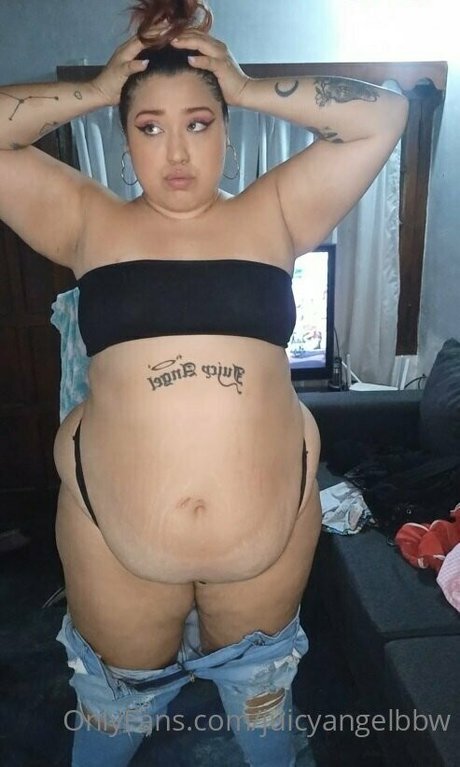 juicyangelbbw libre de estrellas galería