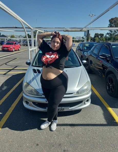 juicyangelbbw Miniatura