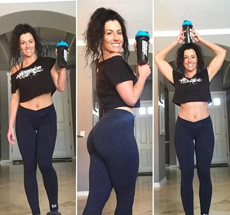 Santana Garrett Miniature