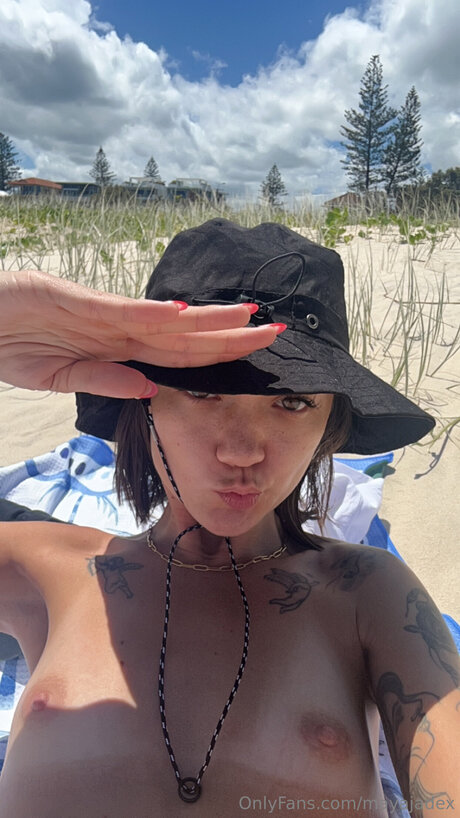 mayajadex belle étoile photo