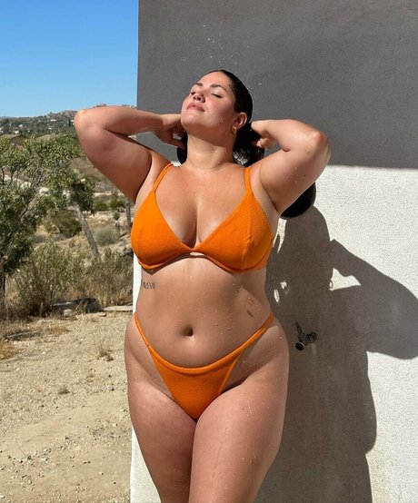 Curvy Goddesses actriz caliente galerías