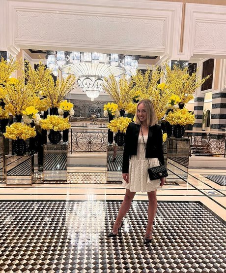 Jorgie Porter actrice img