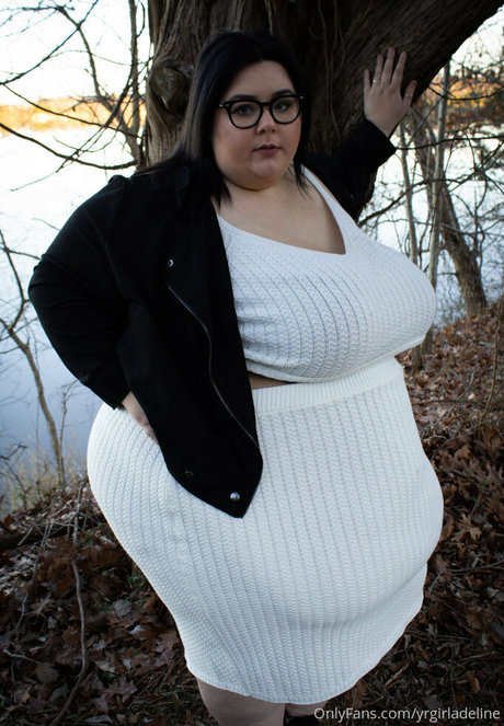 gothgfadeline étoile parfaite galerie