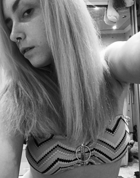 rosy blondbabe estrella porno gratis imagen