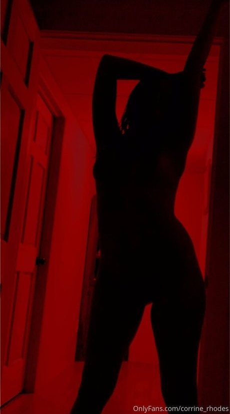 corrine rhodes étoile magnifique img