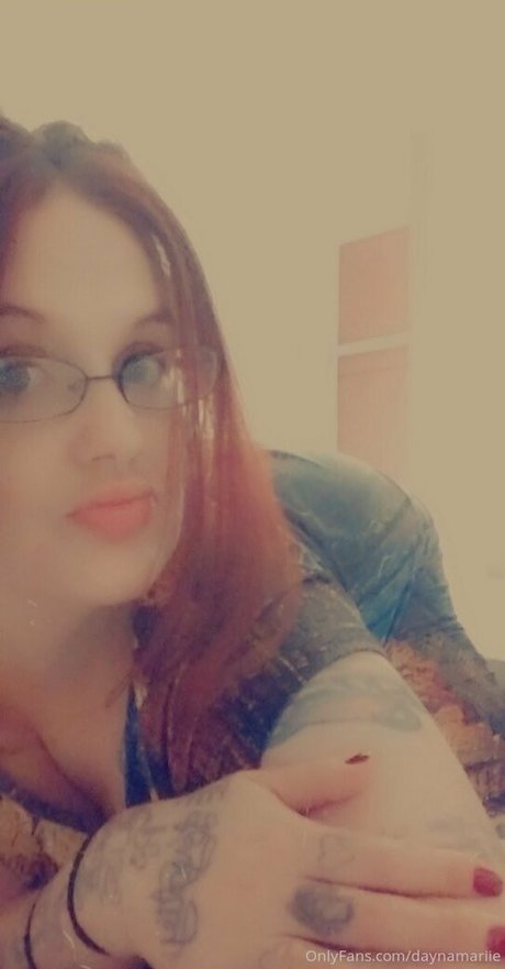 daynamariie modèle sympa collection